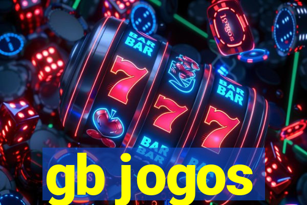 gb jogos