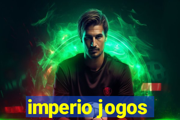 imperio jogos