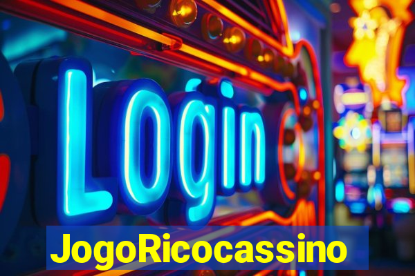 JogoRicocassino