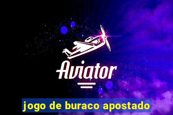 jogo de buraco apostado