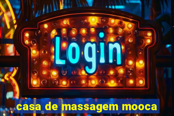 casa de massagem mooca