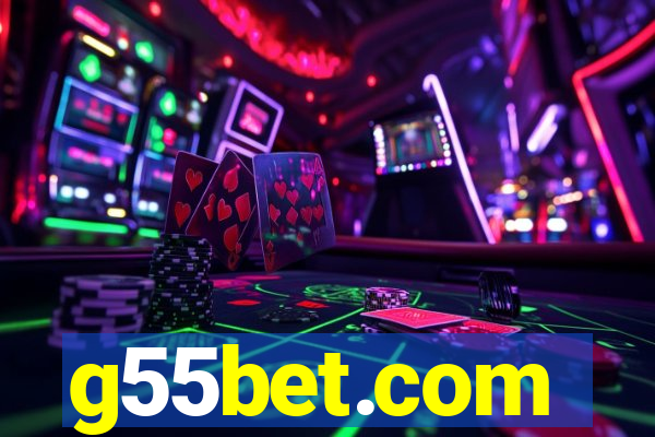 g55bet.com