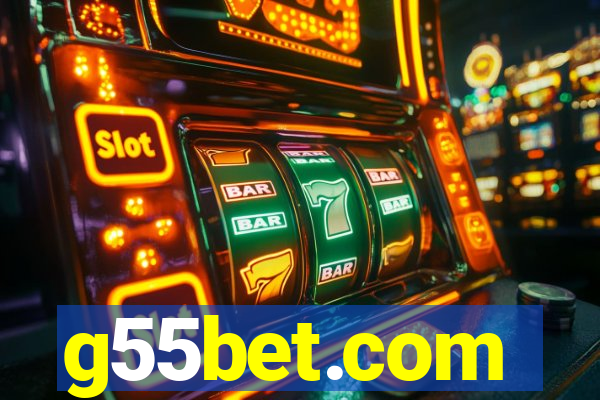 g55bet.com