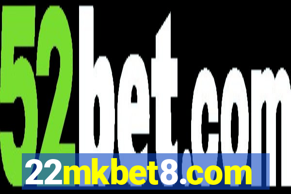 22mkbet8.com