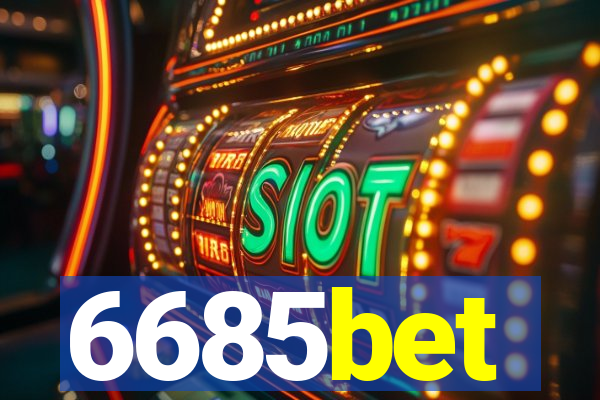 6685bet