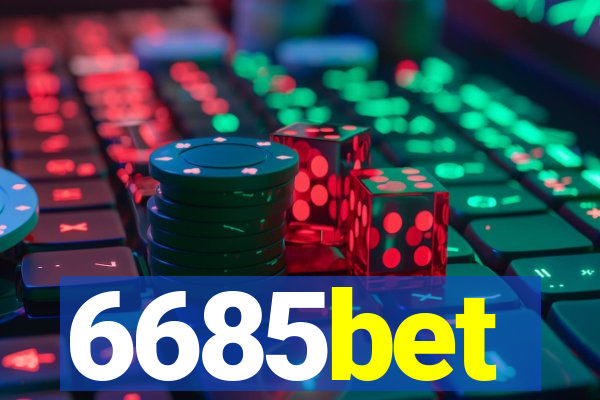 6685bet