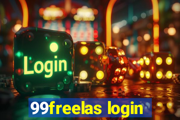 99freelas login