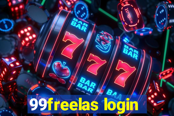 99freelas login