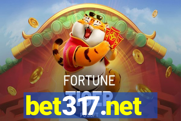 bet317.net