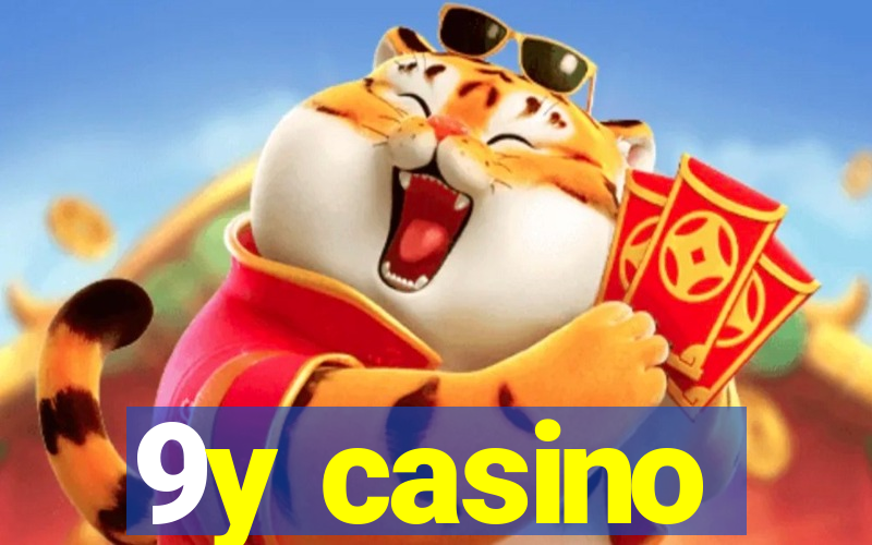 9y casino