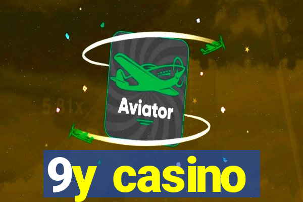 9y casino