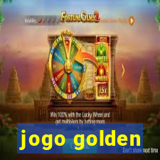 jogo golden