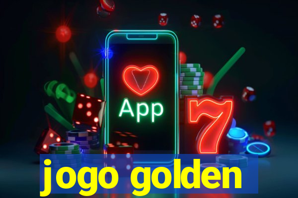 jogo golden