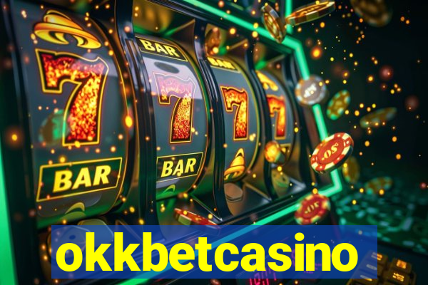 okkbetcasino