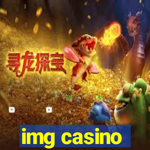 img casino