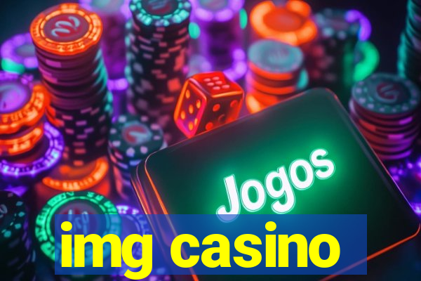 img casino