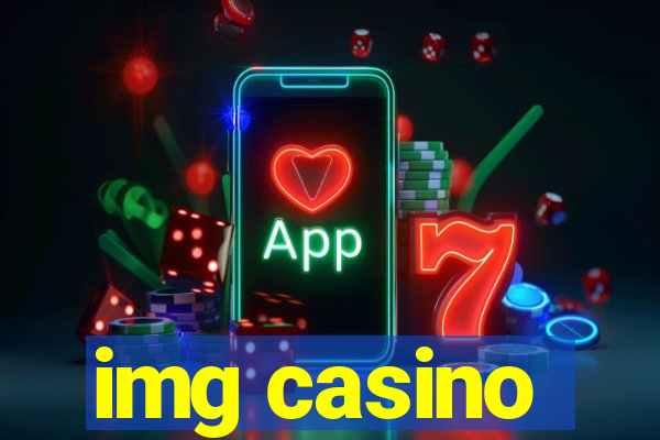 img casino