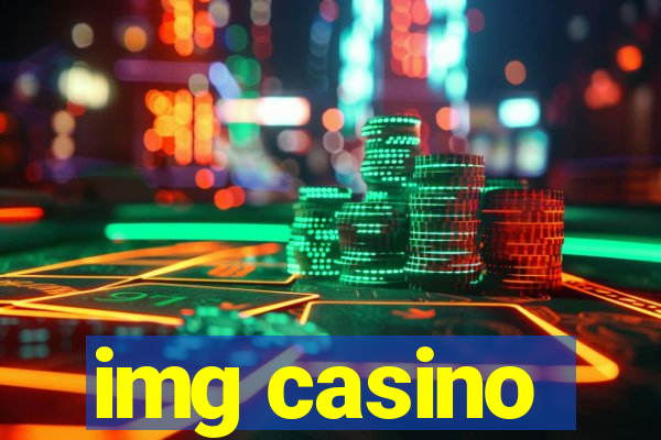 img casino