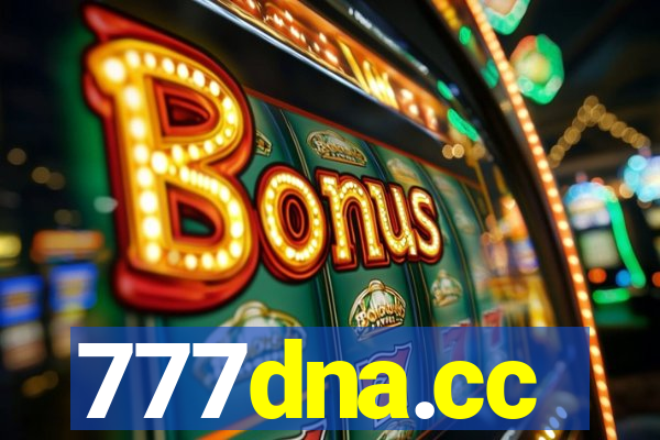 777dna.cc