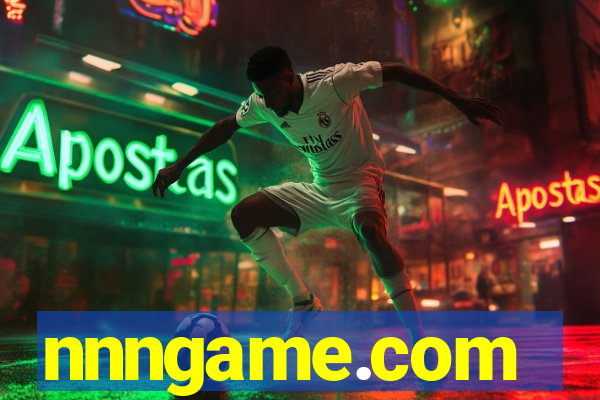 nnngame.com