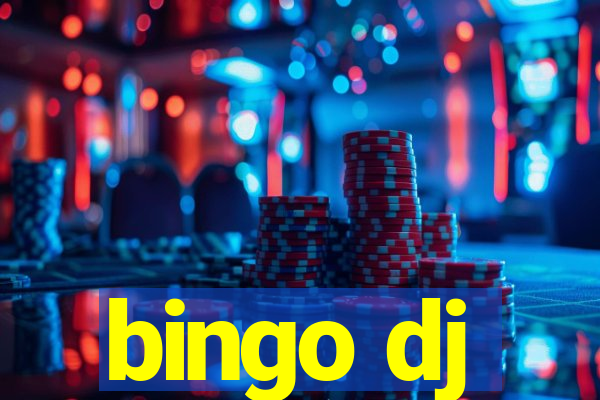 bingo dj