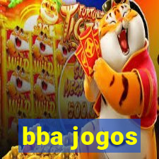 bba jogos