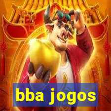 bba jogos