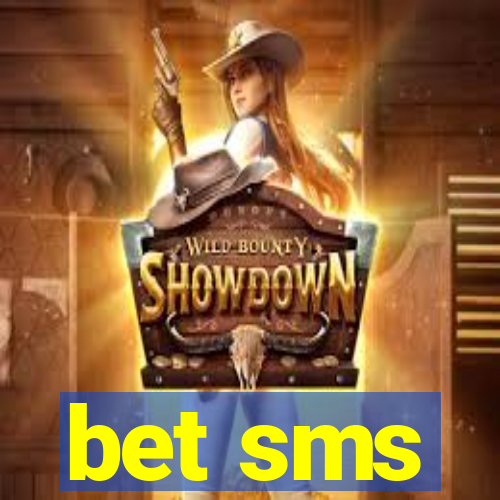 bet sms