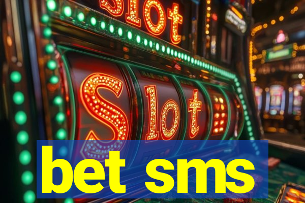 bet sms