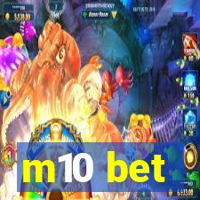 m10 bet