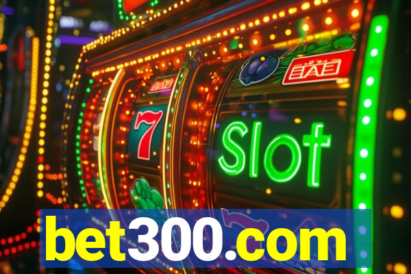 bet300.com