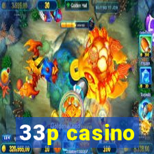 33p casino