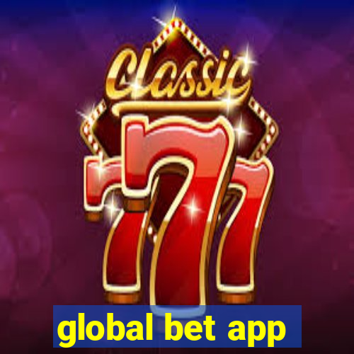 global bet app