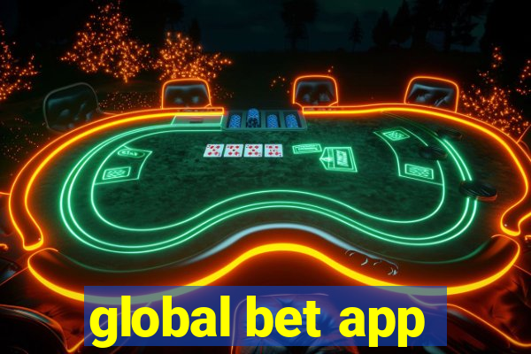 global bet app