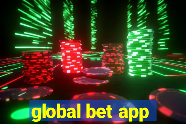 global bet app