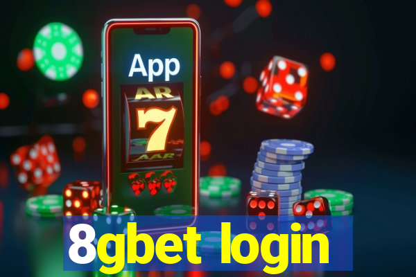 8gbet login