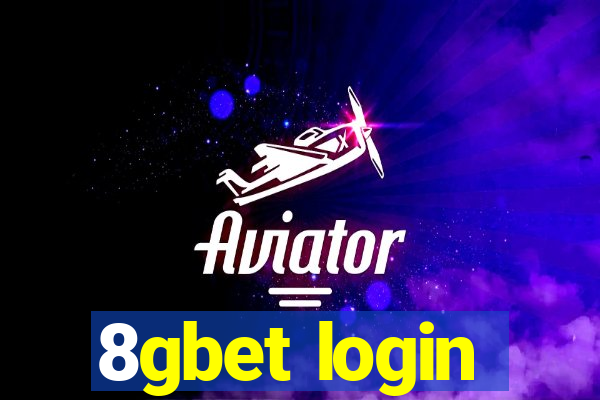 8gbet login