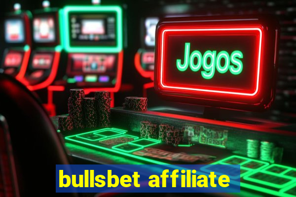 bullsbet affiliate