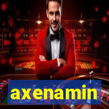 axenamin