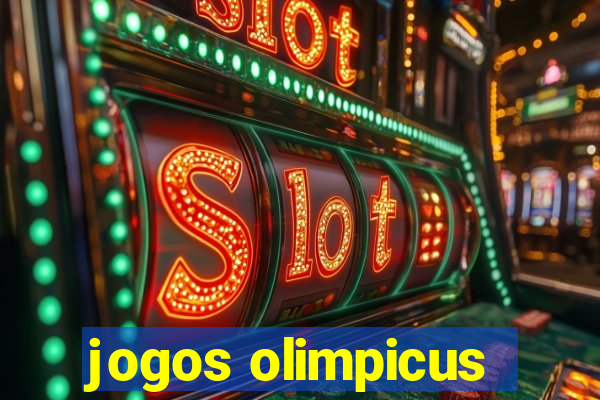 jogos olimpicus