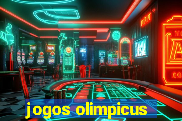 jogos olimpicus