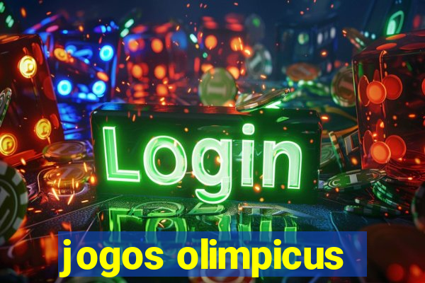 jogos olimpicus