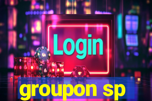 groupon sp