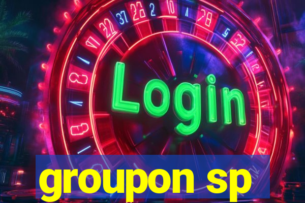 groupon sp