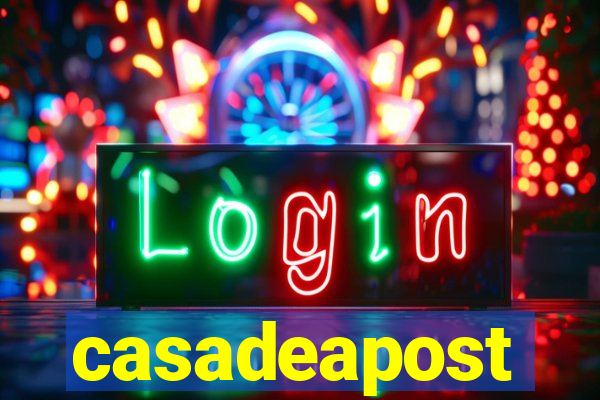 casadeapost