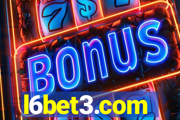 l6bet3.com