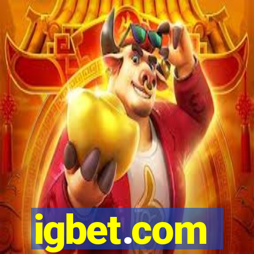 igbet.com