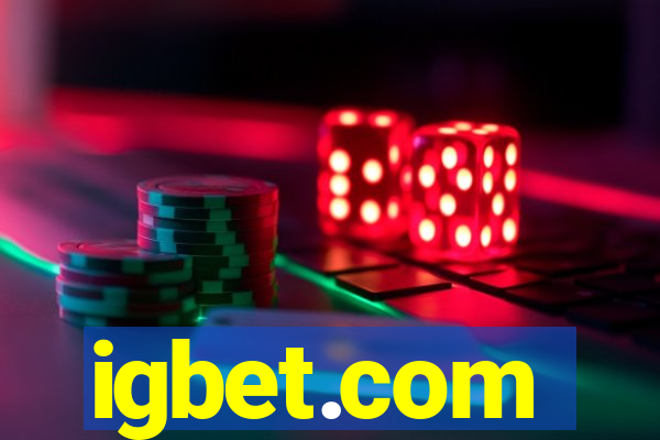 igbet.com