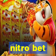 nitro bet