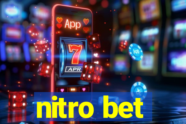 nitro bet